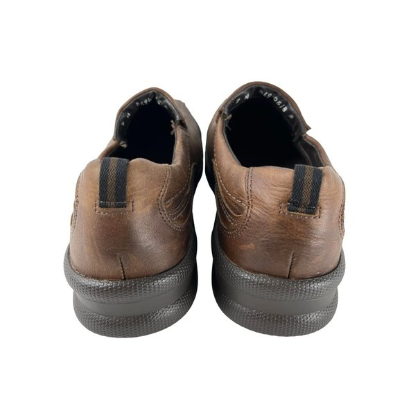 SAS Men's Cruise On Slip On Leather Loafer /Shoes, Size 7M - Picture 8 of 10